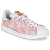 Chaussures Victoria DEPORTIVO TEXTILE CUIR