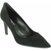 Chaussures escarpins Julie Dee escarpins s4011 noir