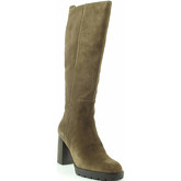Bottes What For bottes 316 taupe