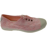 Chaussures Natural World NW120541rosa