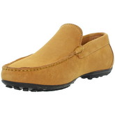 Chaussures Baxton Mocassins ref_bom43398-miel