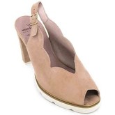 Sandales Wonders M-3401 Zapatos de Mujer