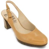 Sandales Wonders I-6052 Zapatos de Mujer
