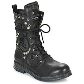 Boots Replay JOPLYN