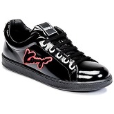 Chaussures Kenzo K-LACE