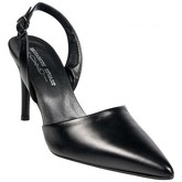 Chaussures escarpins Elizabeth Stuart Vatou Noir