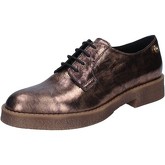 Chaussures Liu Jo élégantes bronze cuir BY591