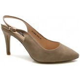 Chaussures escarpins Chiller SS18003 Mujer Taupe