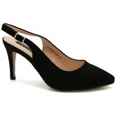 Chaussures escarpins Chiller SS18003 Mujer Negro