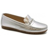 Chaussures Mts- Different M.T.S- DIFFERENT 51-1709 Mujer Plata