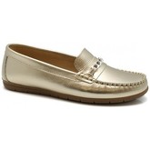 Chaussures Mts- Different M.T.S- DIFFERENT 51-1709 Mujer Dorado