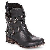 Boots Musse Cloud ADRIANA
