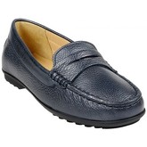 Chaussures Geox Mocassin D Elidia A Navy