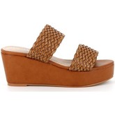 Mules Playa Collection Mule compensée KENDRA