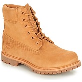 Boots Timberland 6in Premium Suede Boot