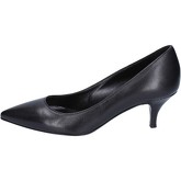 Chaussures escarpins Sergio Cimadamore escarpins noir cuir BX408