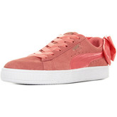 Chaussures Puma Suede Bow Wn's