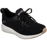 Chaussures Skechers Bobs Squad 31362-BLK