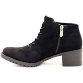 Boots LPB Shoes Bottine 6-Giulia Noir