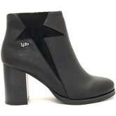 Bottes LPB Shoes Bottine 6-Izia Noir