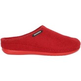 Chaussons Giesswein chaussons rouge