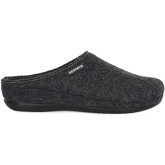 Chaussons Giesswein chaussons gris