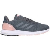 Chaussures adidas B44743 Mujer Gris