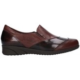 Chaussures Pitillos 2800 Mujer Marron