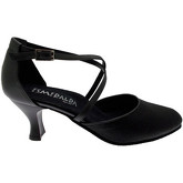 Chaussures escarpins Esmeralda Ballo SOSO132ne