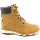 Boots Timberland TIM-CCC-A1T6U-WH