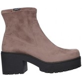 Bottines Victoria 95123 Mujer Taupe