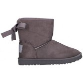 Boots Xti 33882 Mujer Gris