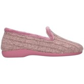Chaussons Norteñas 54-320 cardenal Mujer Rosa