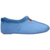 Chaussons Norteñas 10-134 Mujer Jeans