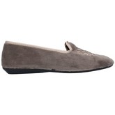 Chaussons Norteñas 7-980-25 Mujer Gris