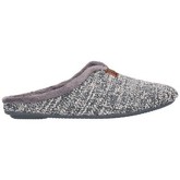 Chaussons Norteñas 33-191 Mujer Gris