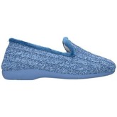 Chaussons Norteñas 54-320 Mujer Jeans