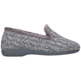 Chaussons Norteñas 54-320 Mujer Gris