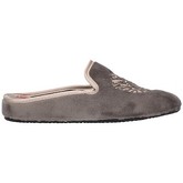 Chaussons Norteñas 7-35-25 Mujer Gris