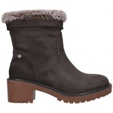 Bottes neige Xti 33913 Mujer Gris