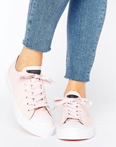 Converse - Chuck Taylor All Star Ox - Baskets - Rose - Rose