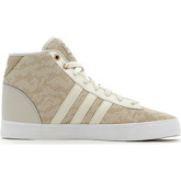 Chaussures adidas Cloudfoam Daily QT Mid W