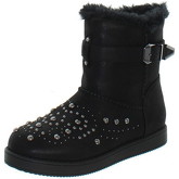 Bottes neige Guess Bottines ref_guess44831 Black