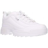 Chaussures Xti 48656 Mujer Blanco