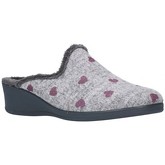 Chaussons Pinturines 1801 Mujer Gris