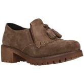 Chaussures Wikers 916 taupe Mujer Taupe