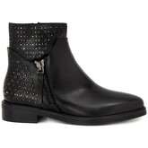 Boots Albano HOLD BLACK