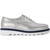 Chaussures Tommy Hilfiger PELLE SILVER