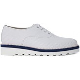 Chaussures Tommy Hilfiger PELLE WHITE