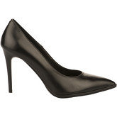 Chaussures escarpins Styme Escarpins femme - - Noir - 35